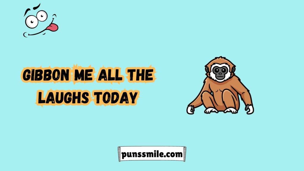Jungle Puns That Will Leave You Roaring with Laughter