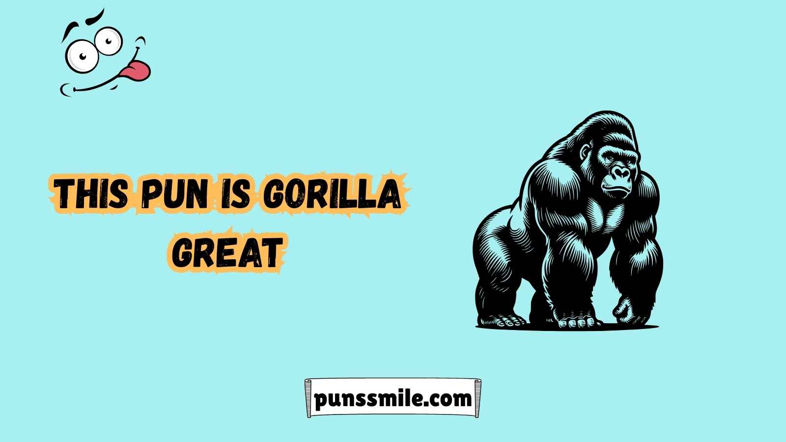 Jungle Puns