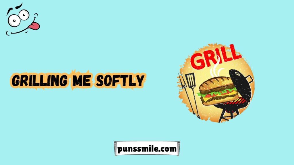 Kitchen Giggles: Funny Puns