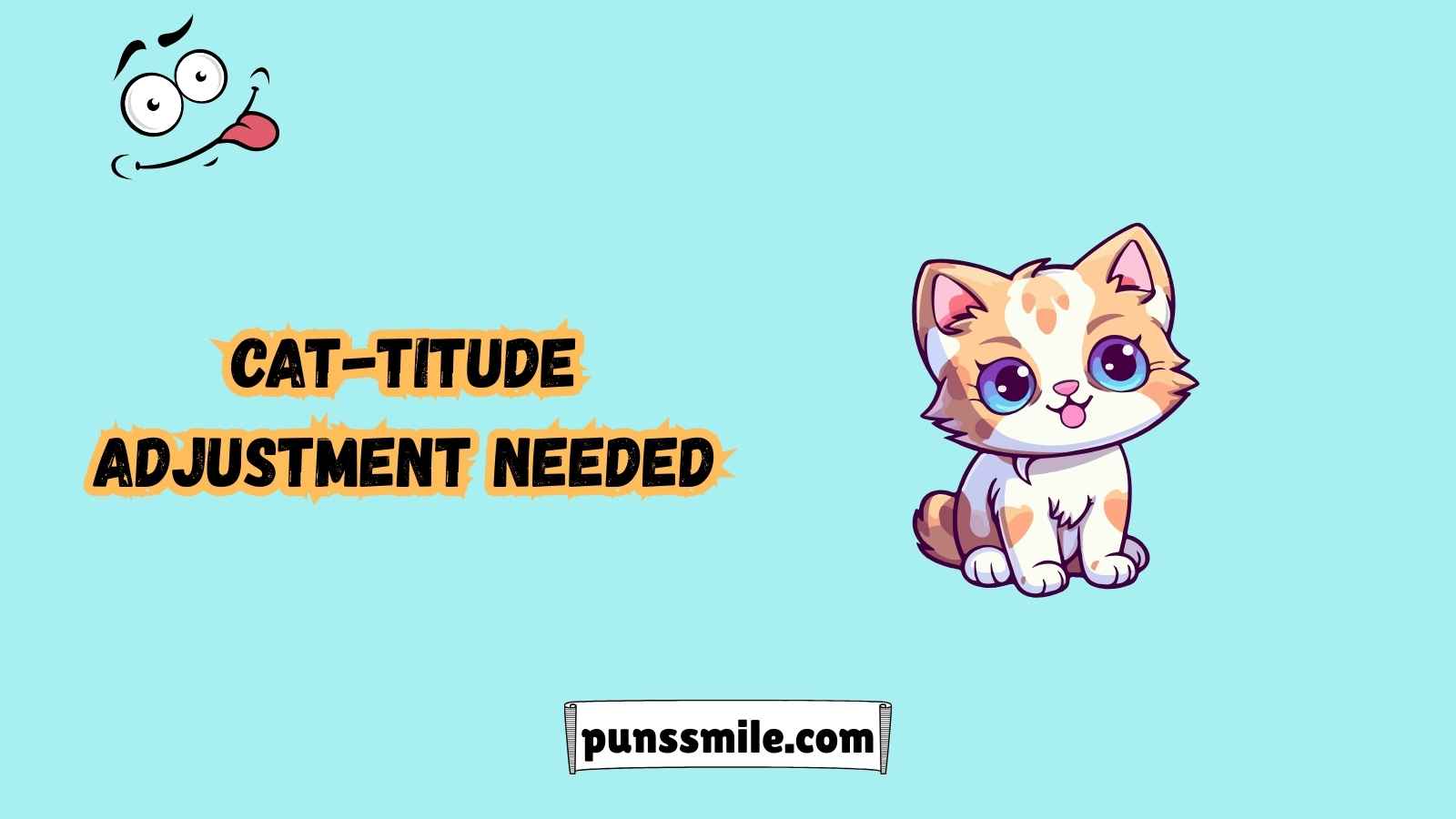 Kitty Puns