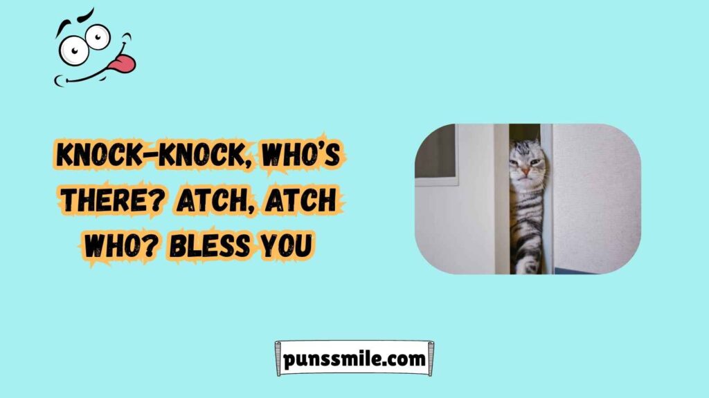 Knock-Knock: The Timeless Door Jokes