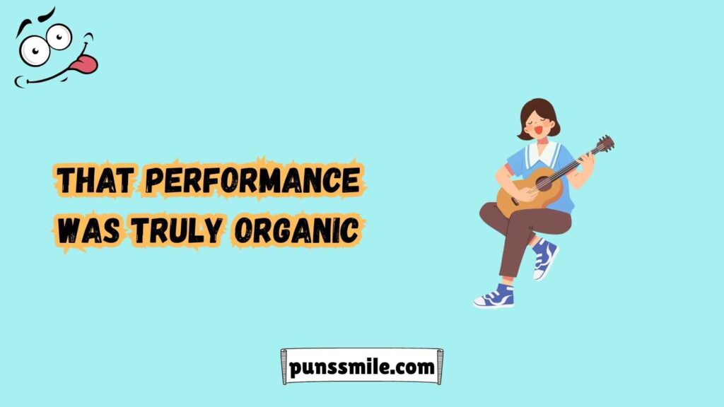 Light-Hearted Puns for the Unplugged