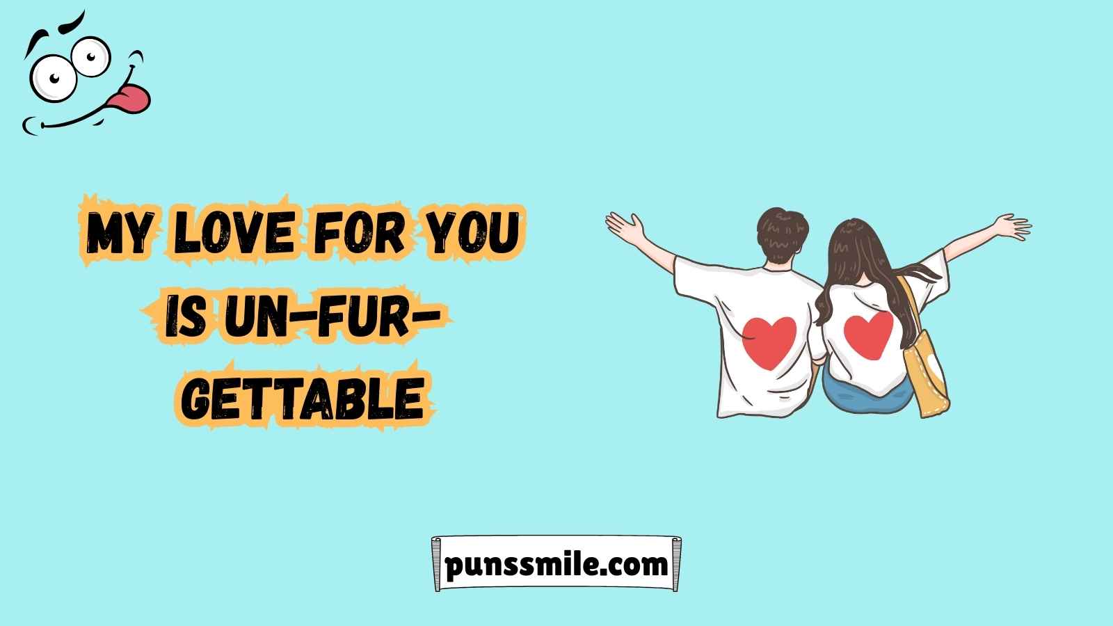 Love Puns