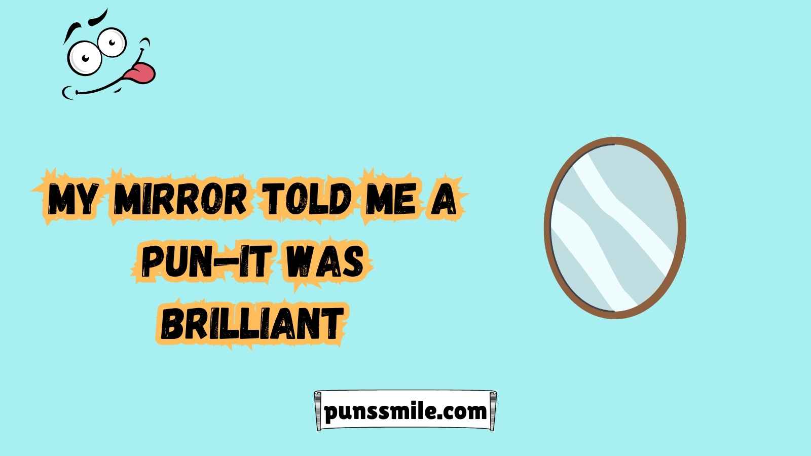 Mirror Puns