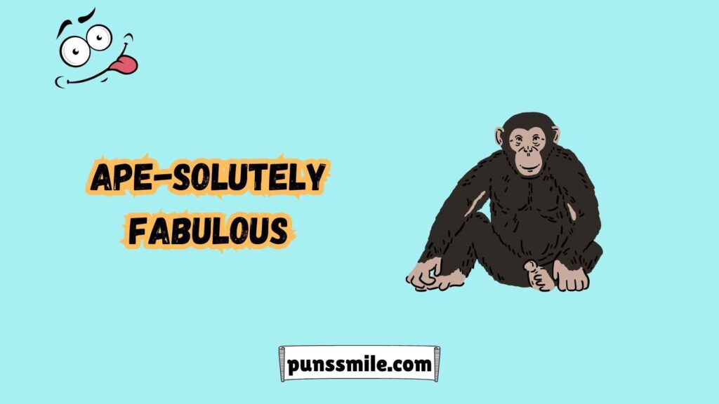Monkeying Around