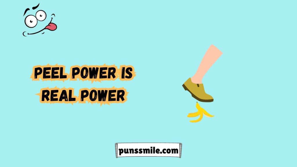 More Banana Puns to Love