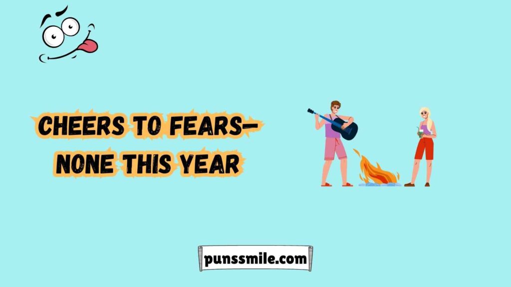 New Year’s Puns to Ring in the Fun