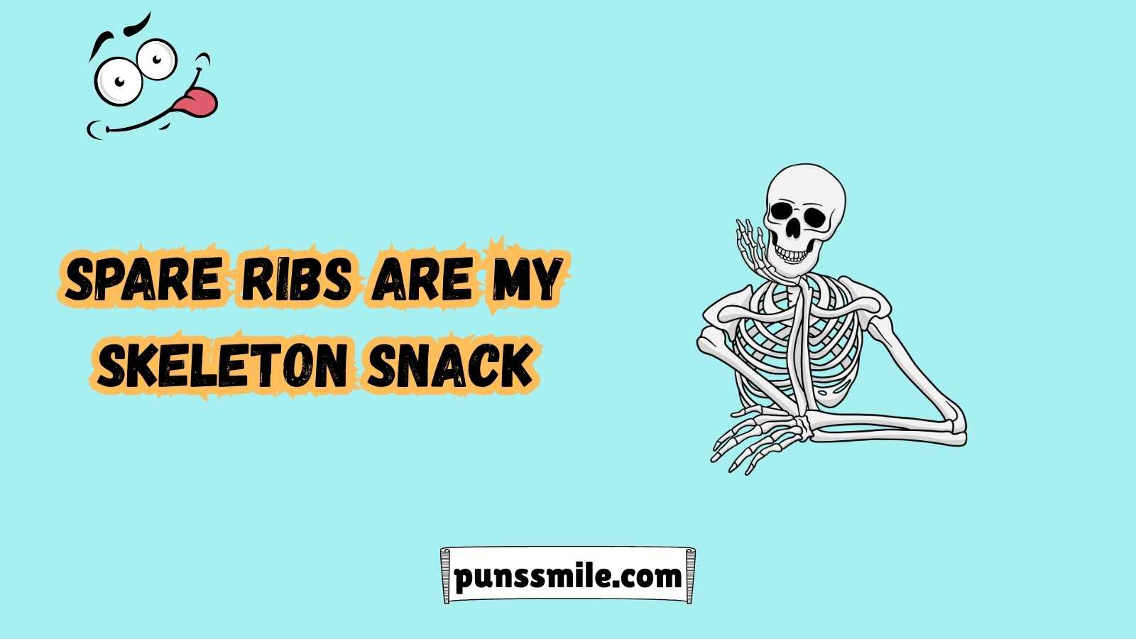 October Puns