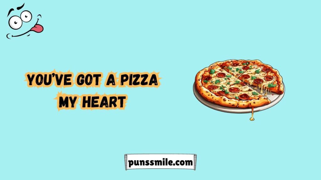 Pie Puns: A Slice of Humor