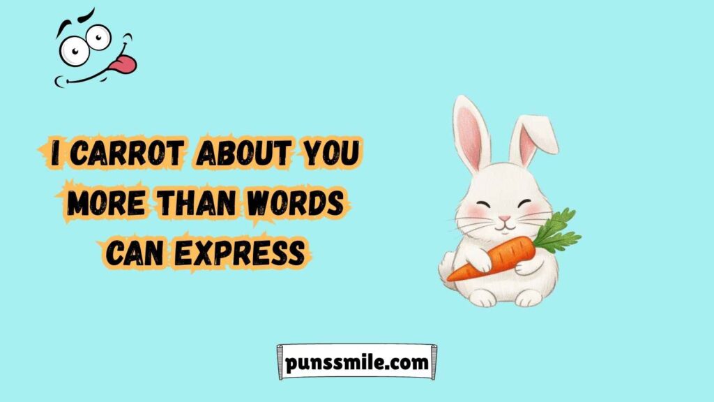Rabbit Puns That Will Have You Hopping with Laughter