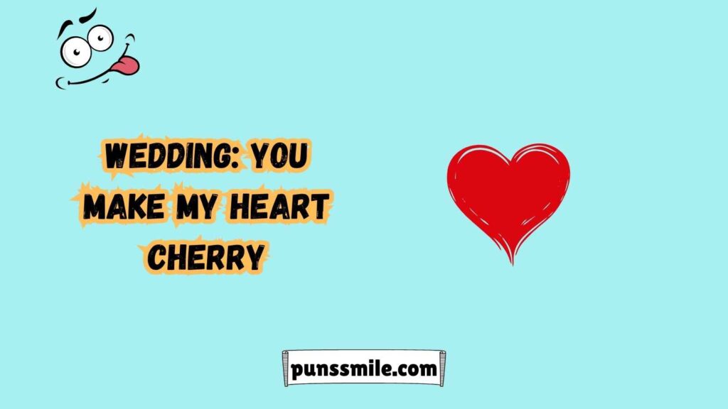 Red Puns for Every Occasion