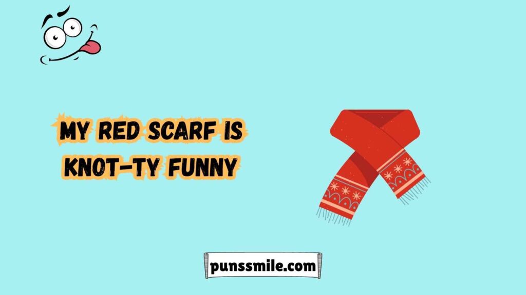 Red Puns That Are Absolutely Red-diculous