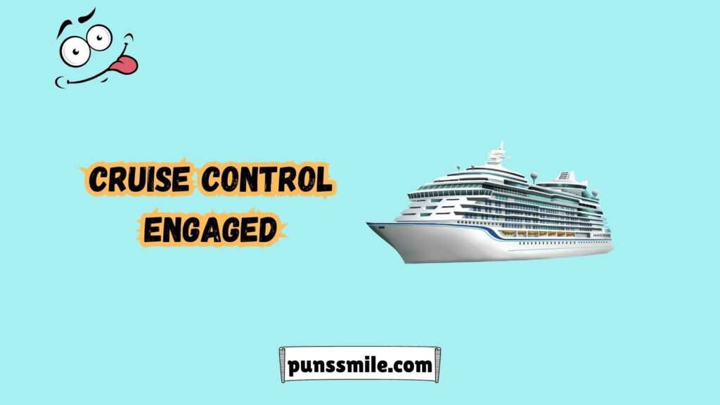 Ship Puns That Will Sail You to Laughter