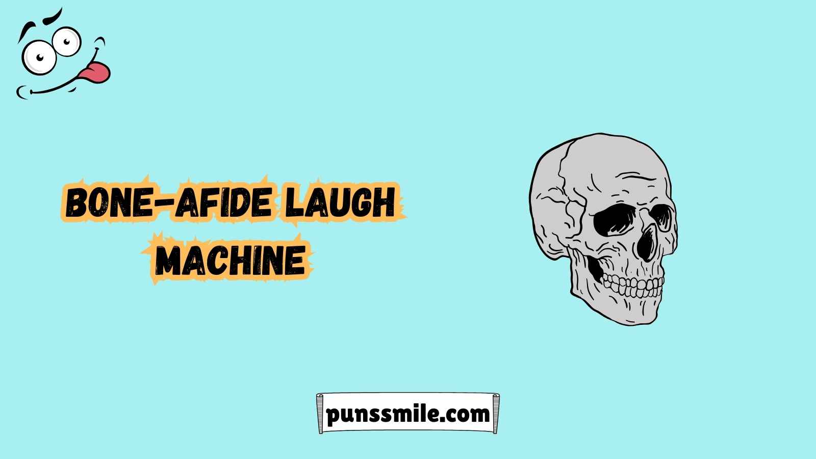 Skull Puns