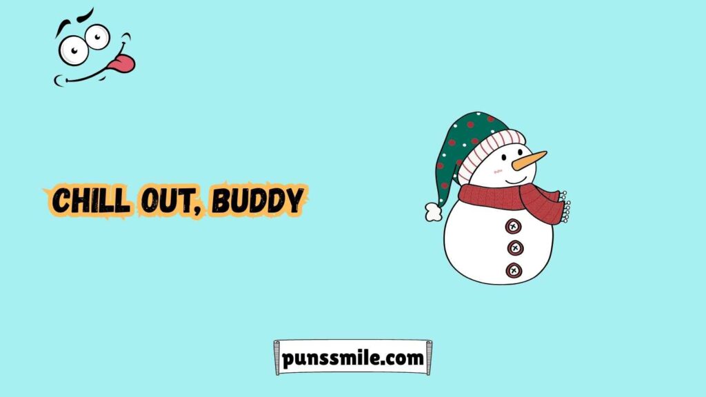  Snowman Puns to Melt Your Heart