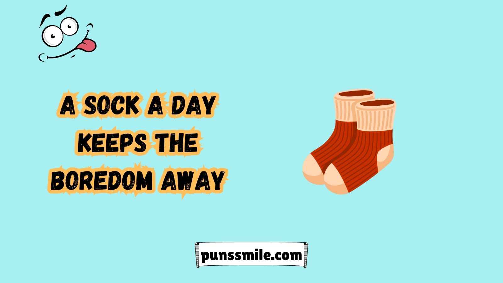 Sock Puns