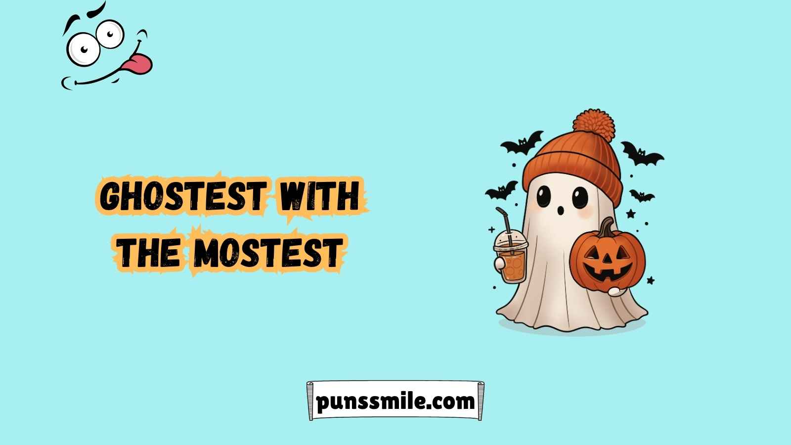 Spooky Halloween Puns