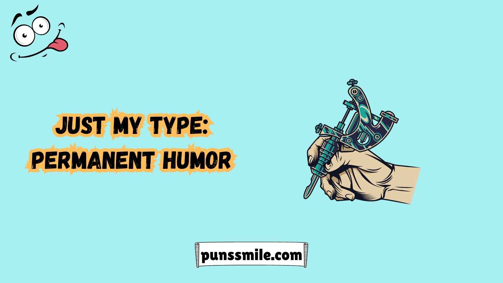 Tattoo Puns