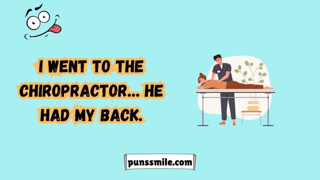 The Anatomy of a Great Back Pun