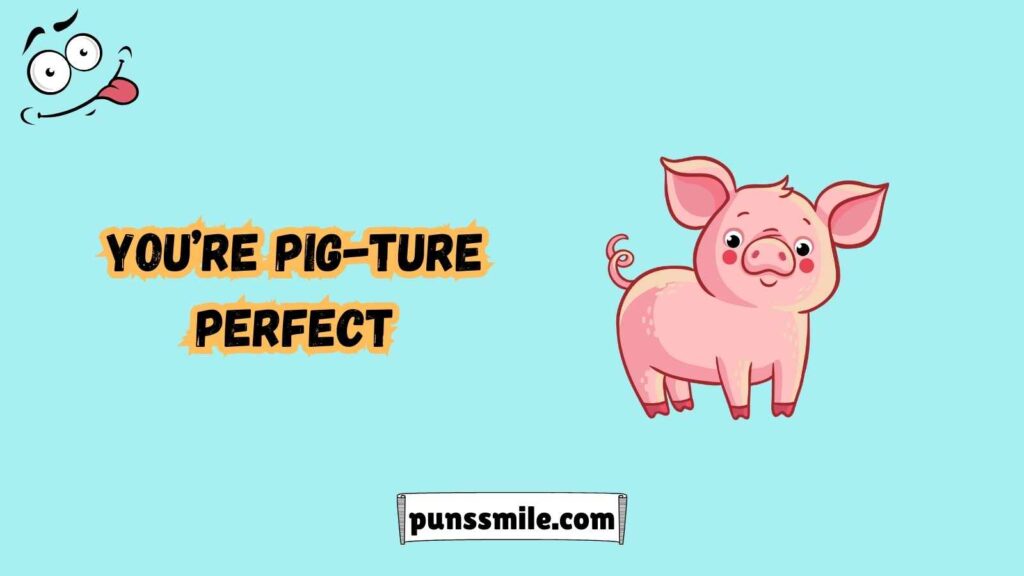 The Best Pork Puns to Make You Squeal