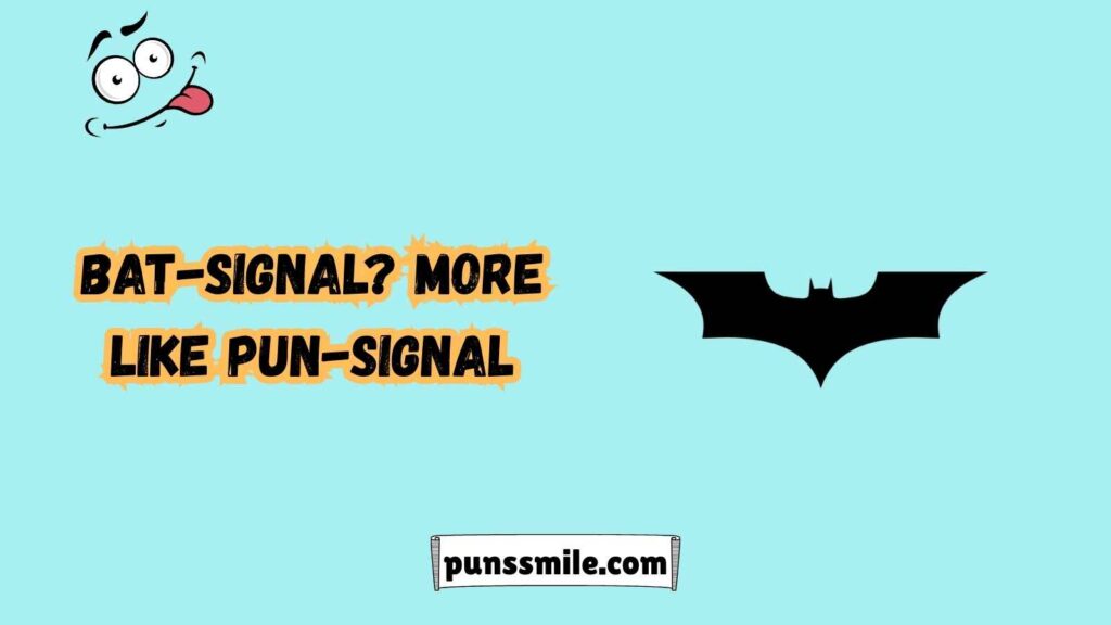 The Dark Knight’s Wittiest