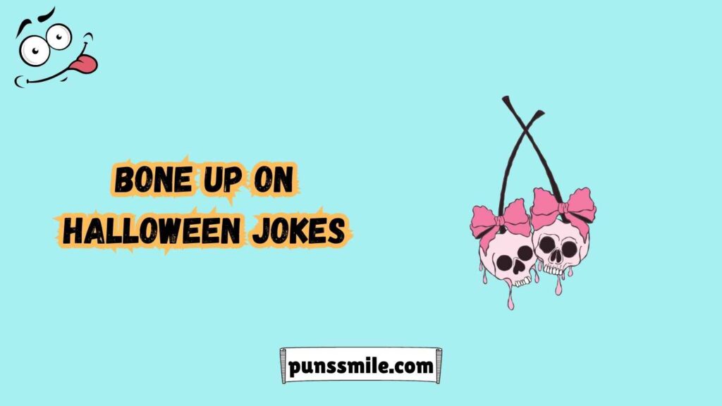 The Role of Skull Puns 