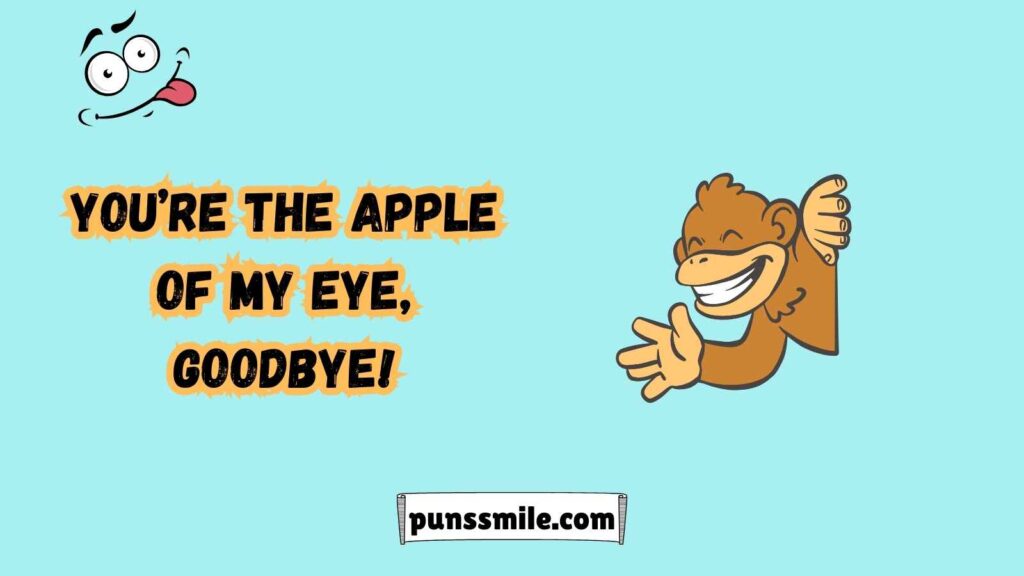 Top Timeless Goodbye Puns for Friends