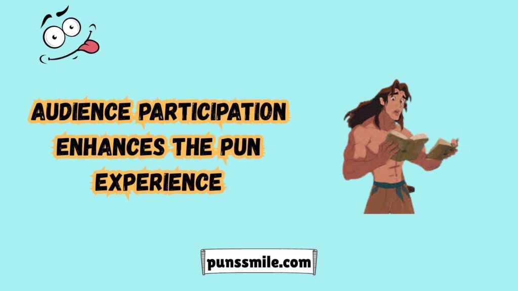 Understanding Tarzan Pun Humor