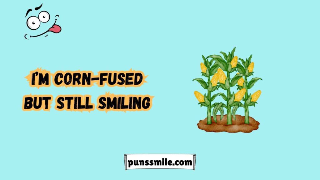 Vegetable Puns to Make You Giggle
