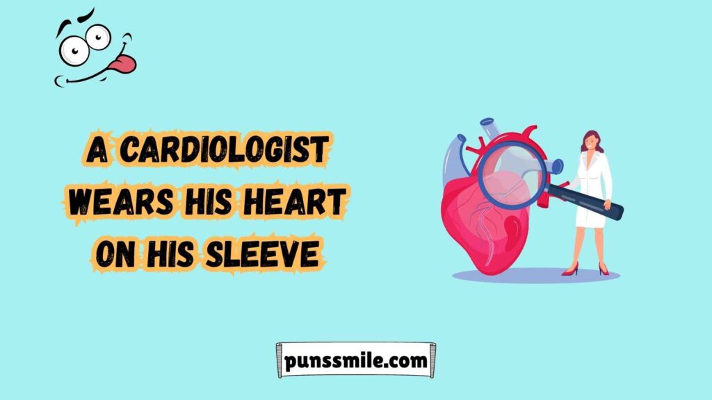 Why Doctor Puns are Hilarious