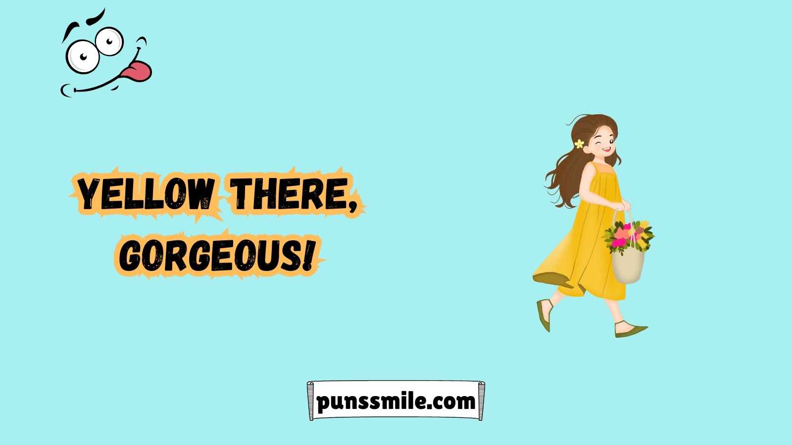 Yellow Puns