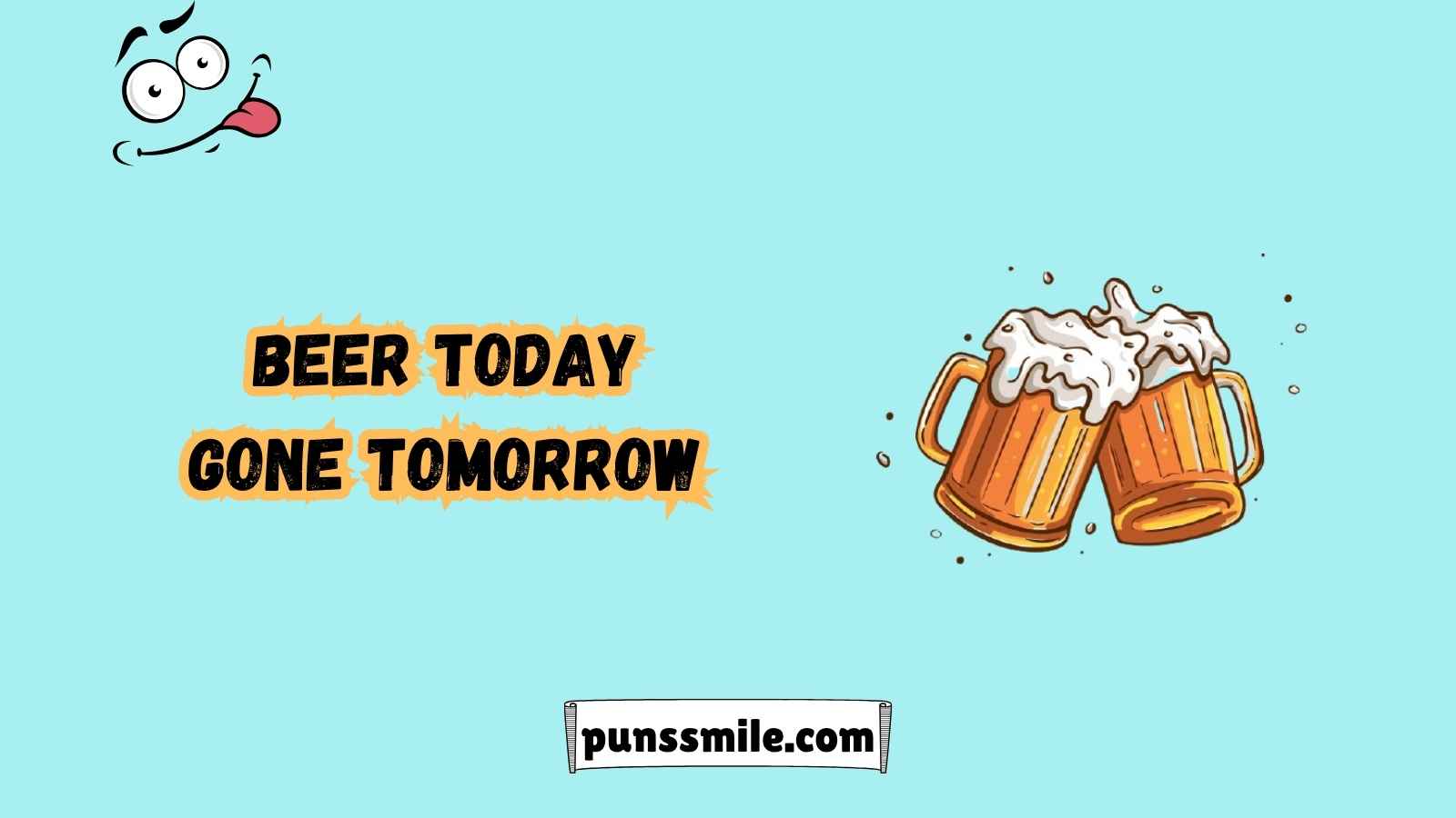 Beer Puns