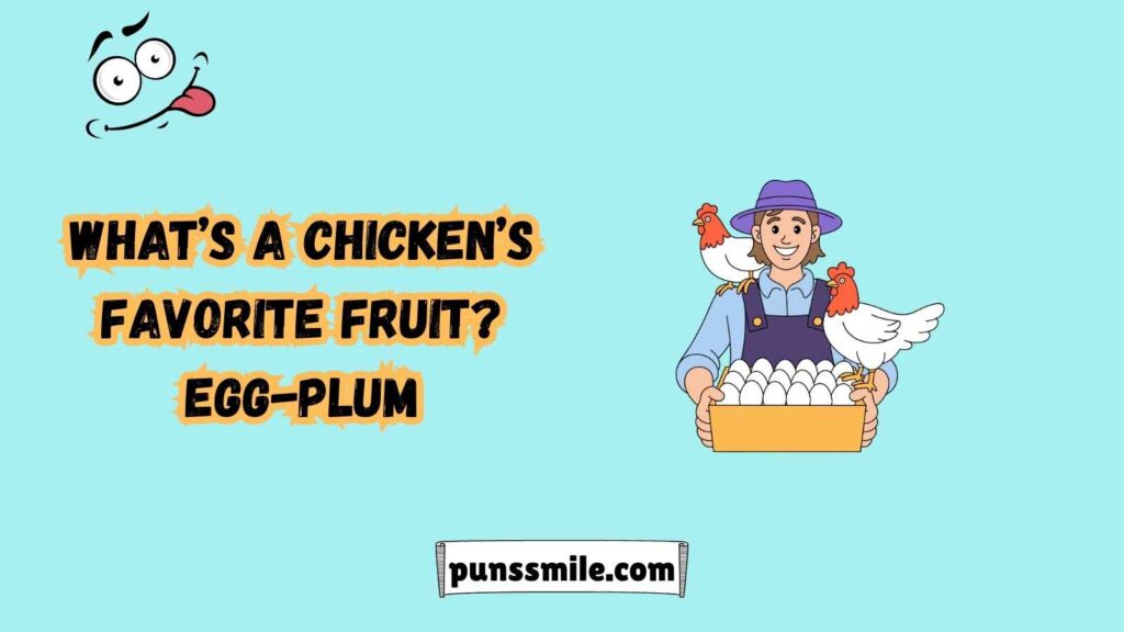 Clucking Funny: Hen Puns for Kids