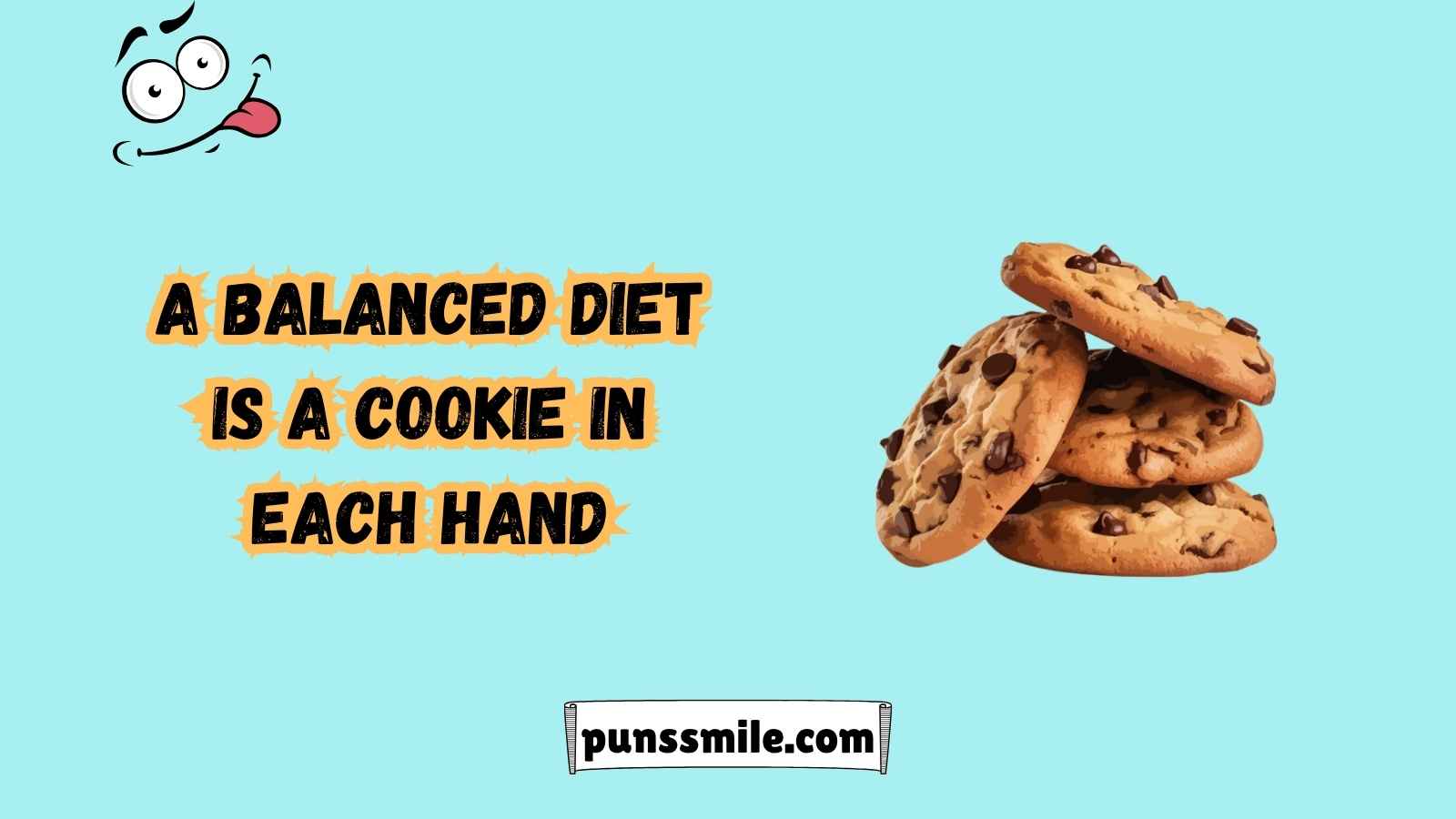 Cookie Puns