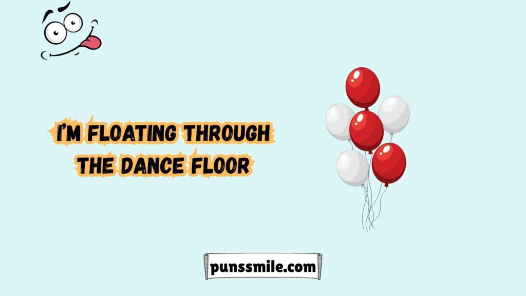 Creative Balloon Puns for Parties