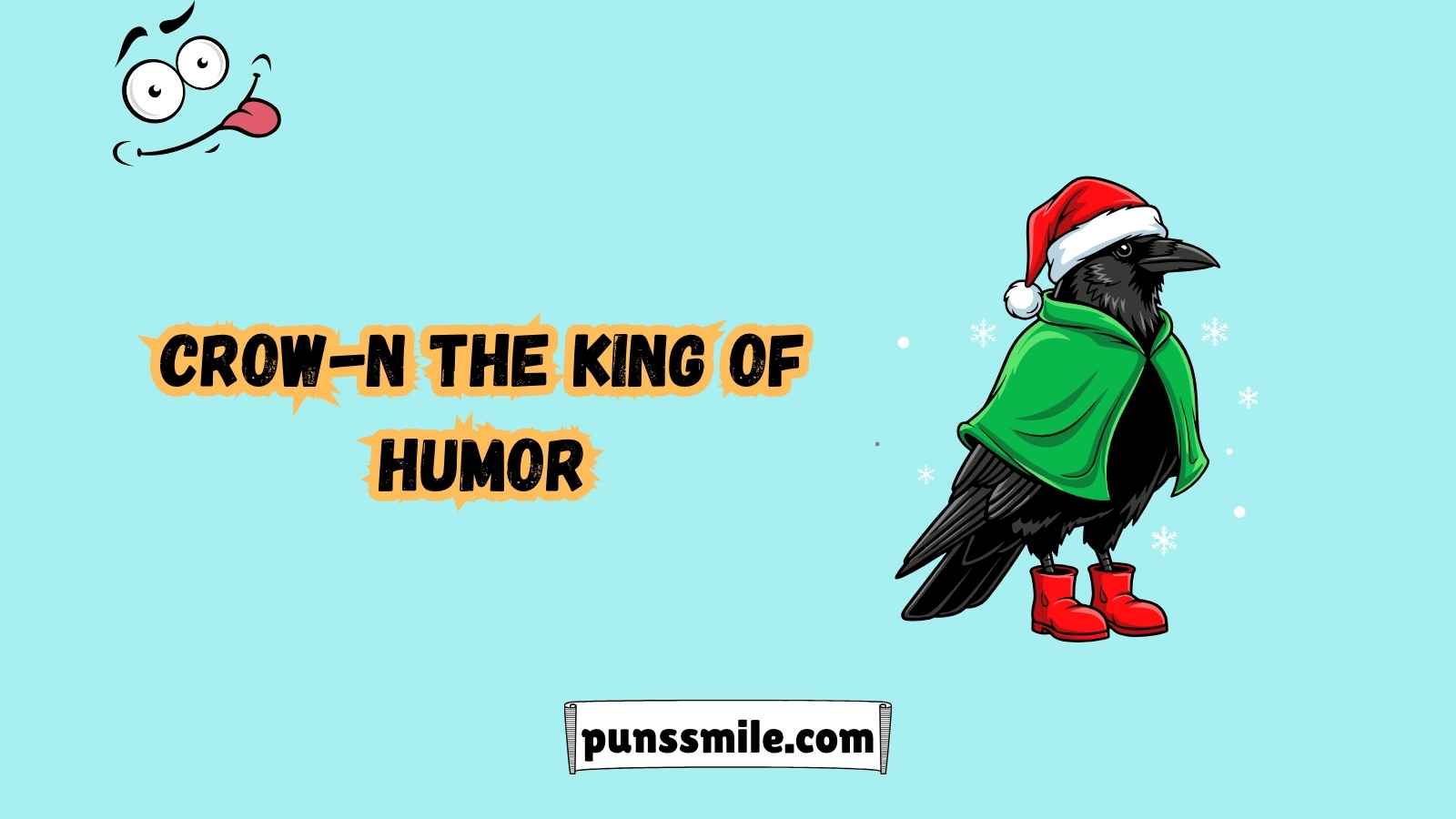 Crow Puns