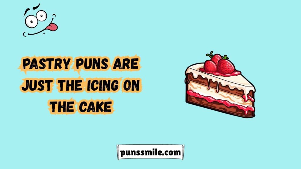 Danish Puns That Are Flaky and Delicious