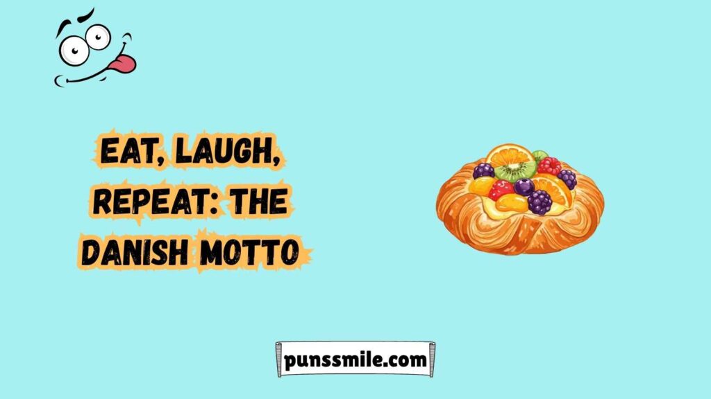Danish Puns with a Cultural Twist