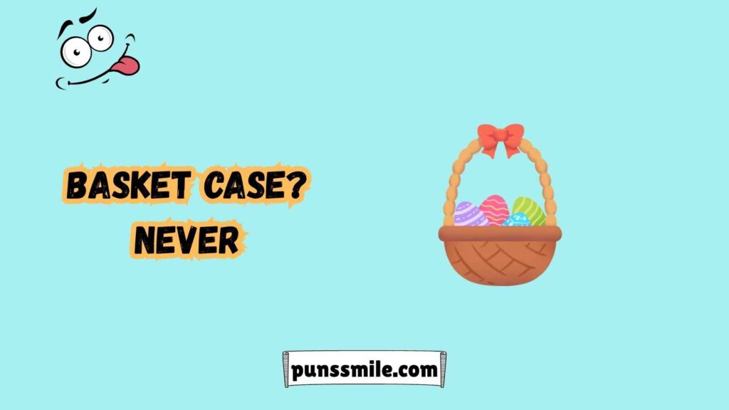 Easter Puns That Crack You Up