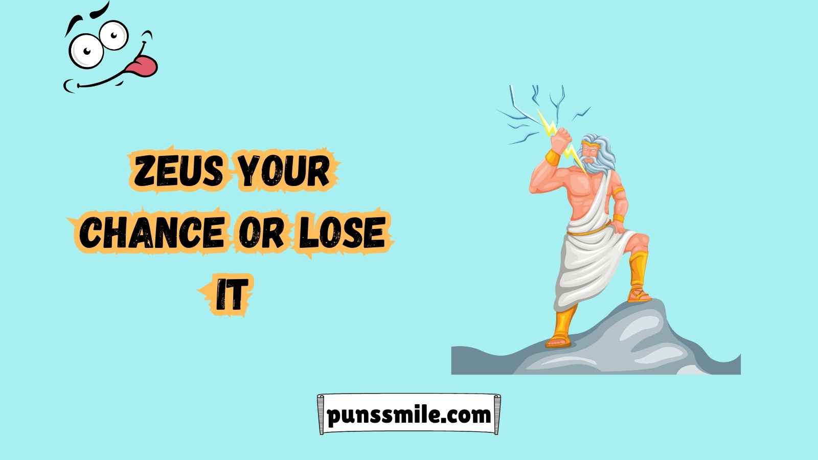 Greek Puns