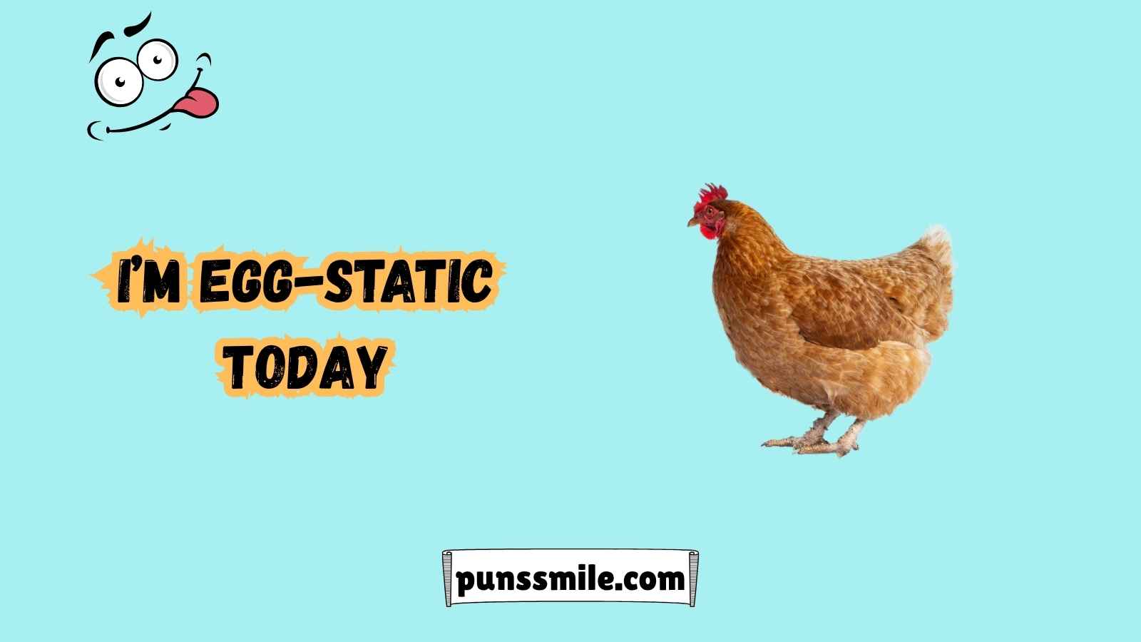 Hen Puns