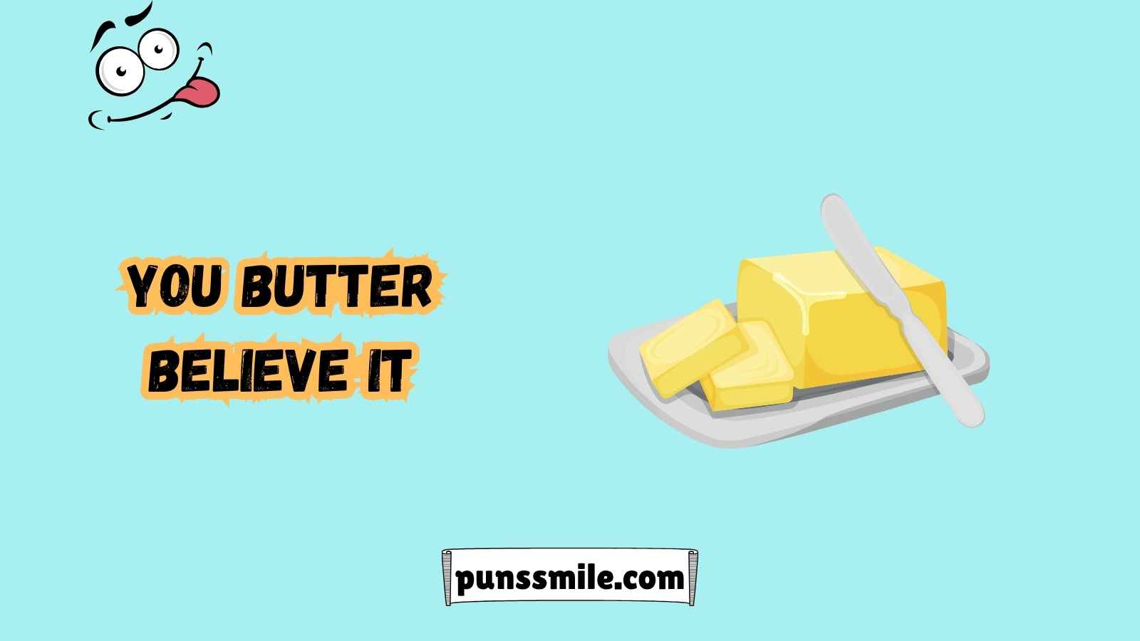 Kitchen Puns