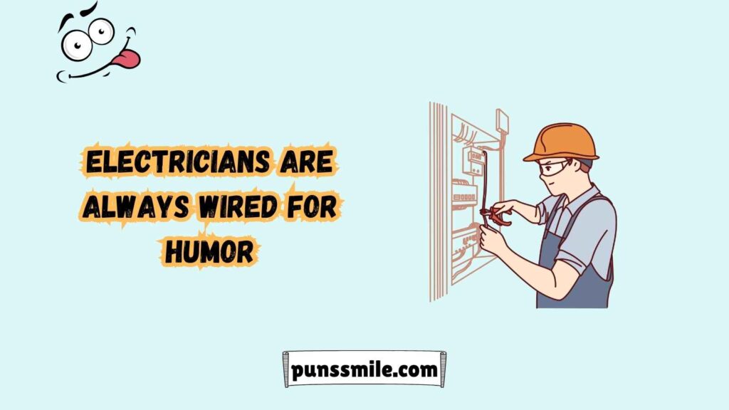Lighting Puns That Are Brilliantly Funny