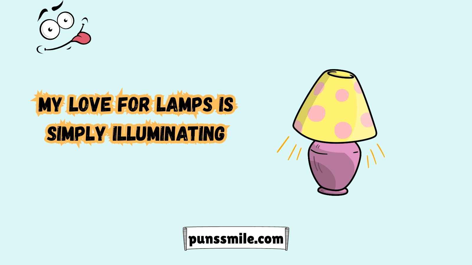 Lighting Puns