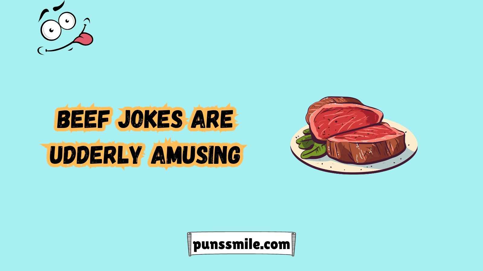 Meat Puns