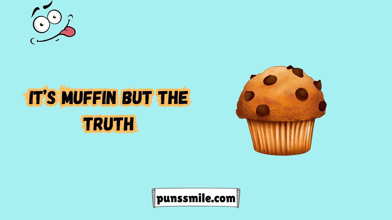 Muffin Puns