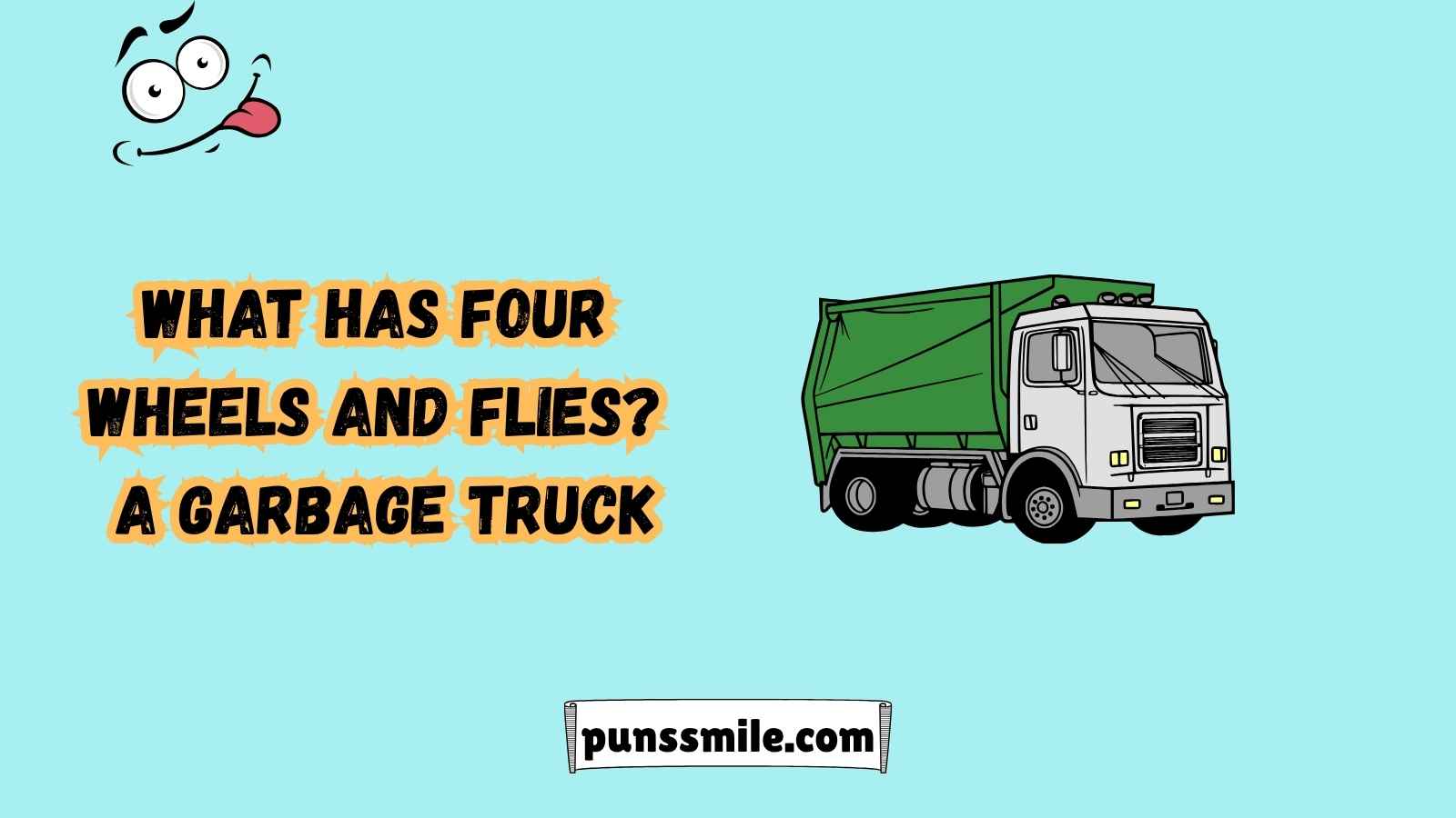 Riddle Puns