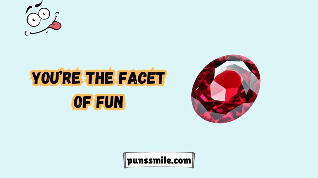 Ruby Puns for Social Gatherings