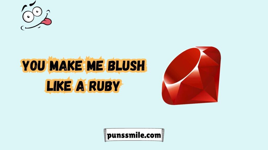 Ruby Puns That Are Gem-tastically Funny