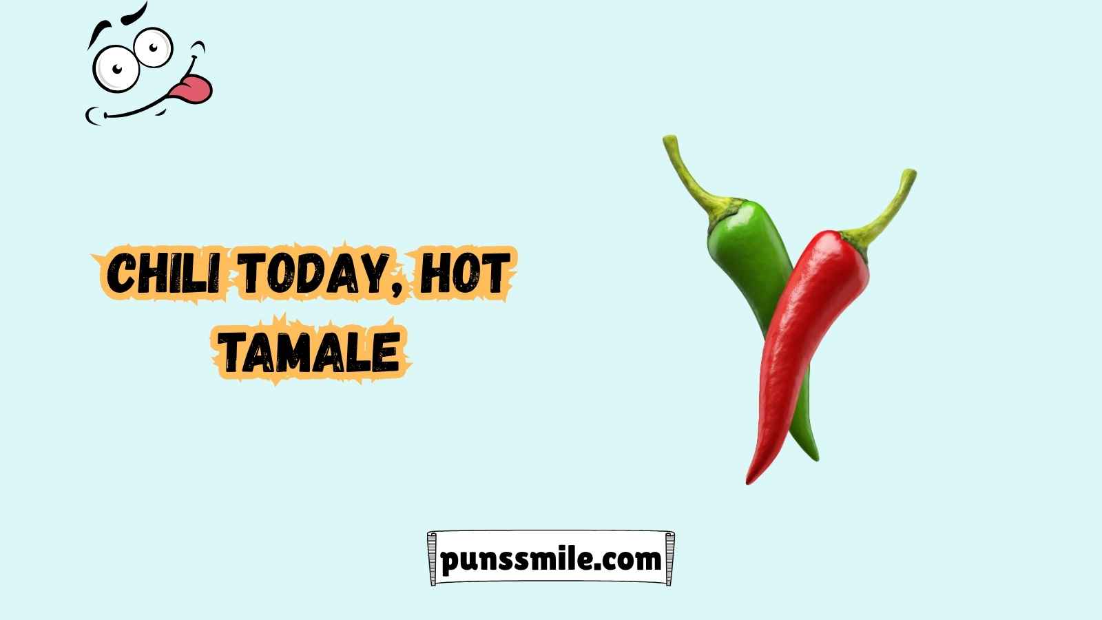 Spice Puns